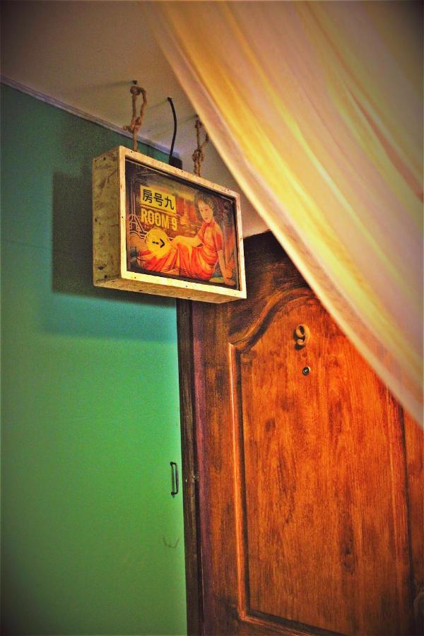 בנגקוק Nego Home Ancient Inn מראה חיצוני תמונה